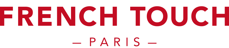 logo French Touch Paris